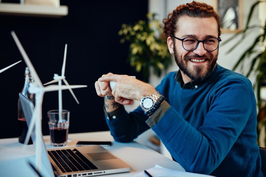 Becas Santander Sustainability | Skills for the Green Transition – Cambridge Judge Business School 
